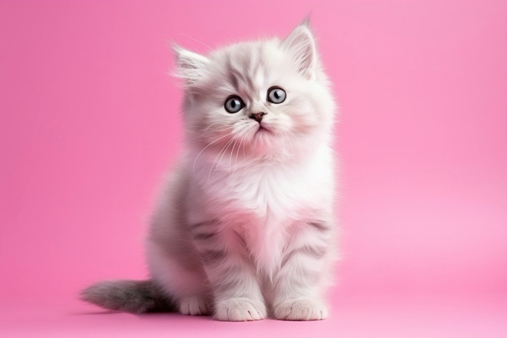 The Mysterious World of Cats