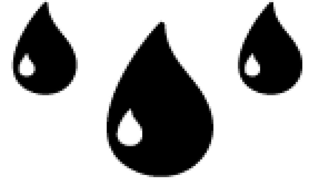 High Apsorption